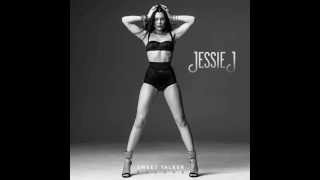 Watch Jessie J Said Too Much video