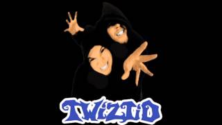 Watch Twiztid Unrational video