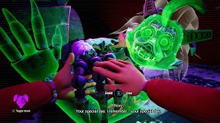 Cie Destroys Roxy Scene - Fnaf Security Breach Ruin Dlc 2023