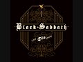 Black Sabbath The Mob Rules