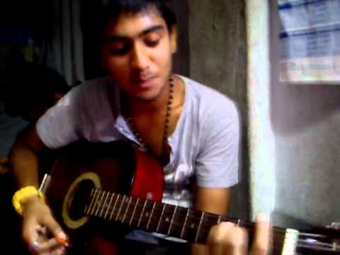Akostick version of bohemia school di kitab by (BDR) bali desi...