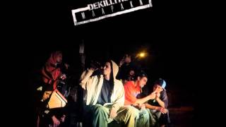 Watch De Killtros Sin Sol video
