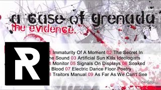 Watch A Case Of Grenada Electric Dance Floor Poetry video