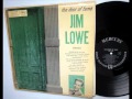 Jim Lowe - Green Door ( 1956 )