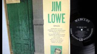 Watch Jim Lowe Green Door video