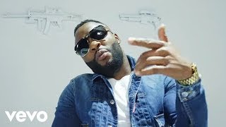 Gradur - Bigo (Clip Officiel)