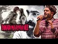 VADACHENNAI | Ennadi Maayavi Nee Video Song | Animation Version