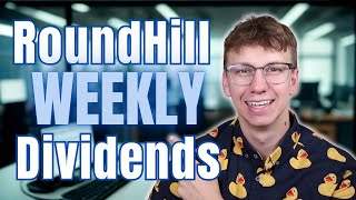 Biggest Weekly Dividend Yet Is This The Best Weekly Etf?