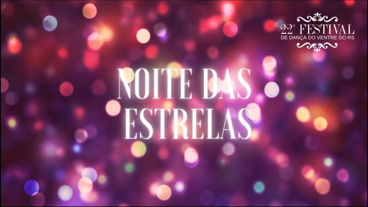Todos os vídeos