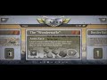 1941 Frozen Front "The Wunderwaffe" mission 2 Arms race  full mission