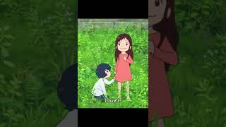 Would You Be Like The Sister Or The Brotheranime Wolf Children