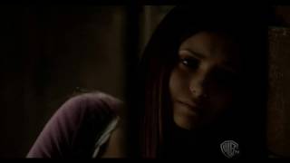 Elena diz ao Stefan que estava VOLTANDO para ele | The Vampire Diaries (4x01)