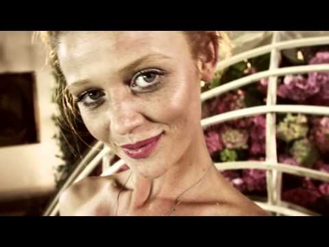 Love is Funny Aerie Fall 2011 (Cintia Dicker)