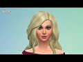 The Sims 4 - Create A Sim Demo: I MADE MY BEST FRIEND!