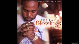 Watch Teejay Blessings video