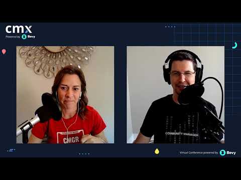 Launching a Virtual Community | Erica Kuhl | CMX Summit 2020