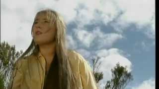 Watch Chloe Agnew Walking In The Air video