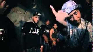 Watch El Alfa Te La Gua Deja Pisa feat Jowell Y Randy video