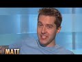 'Big Brother 12' - Matt interview with EW