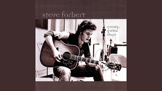 Watch Steve Forbert I Dont Know video