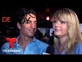 iVillage Mujer / Tremendo beso le dan a Sonya Smith