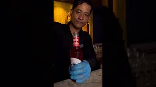 Breezer Cranberry
