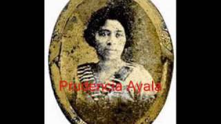 Mujer Salvadoreña