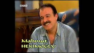 Hayatın İçinden - Yerli Dizi Jenerik I Stv Nette İlk Kez