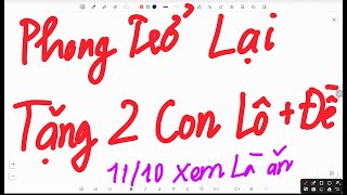 Soi Cầu Xsmb 1110 - Soi Cầu Miền Bắc - Soi Cầu Đề - Soi Cầu Lô - Xsmb - Kinh Nghiệm Lô Đề