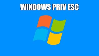 Oscp Windows Privilege Escalation 6 - Windows Subsystem For Linux