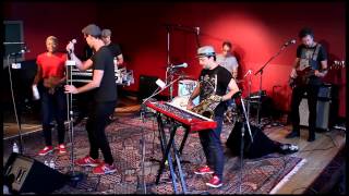 Watch Fitz The Tantrums Keepin Our Eyes Out video