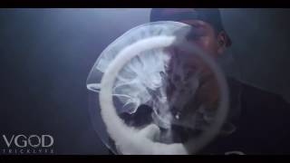 Vgod Sessions Brandon Gullaba And Johnny Gromis