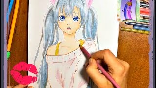 ?????????? ??????? ?????.Animegirl.