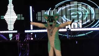 Aoi - Blfc 2021 Dance Compeion 2Nd Place