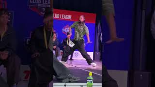 Sista Vs Sista Junior Hip Hop Battles Sf Dance Sport Club League National Provincial 2025 2