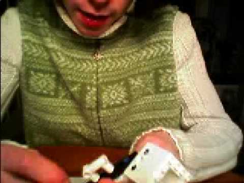 Lego Catapult Designs