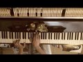 Nazo no kanojo (謎の彼女) X OP "Koi no orchestra (恋のオーケストラ)" piano cover.