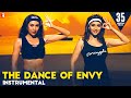 The Dance Of Envy | Instrumental | Dil To Pagal Hai | Madhuri Dixit, Karisma Kapoor