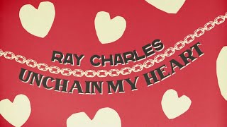 Watch Ray Charles Unchain My Heart video
