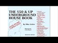 $50 underground house eco building