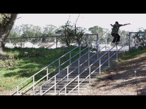 Matt Dodge, Follow & Focus Part