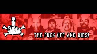 Watch Fuck Off Dies Wtf theres No Beer Left video