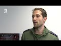 Ausbildung in den Alpen auf dem Helikopter CH 53