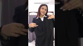 Busana Kerja Wanita Sebagai Manager
