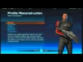Let's Play Mass Effect part 1! Corruption and Confirmation