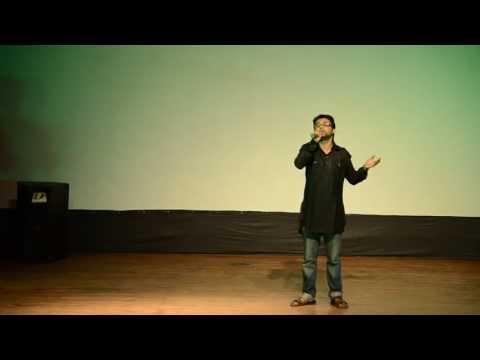 O chand shamle rakho jochhona ke by Nabarun