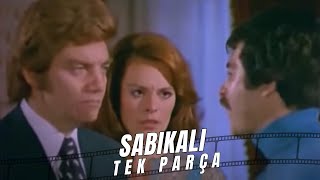Sabıkalı Hülya Koçyiğit Eski Türk Filmi Full İzle