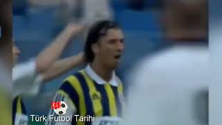 1998 1999 Fenerbahçe Altay 5-0  30.Hafta Maçı