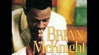 Watch Brian McKnight Its All About Love video
