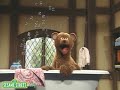 Sesame Street: Baby Bear's Bath Song